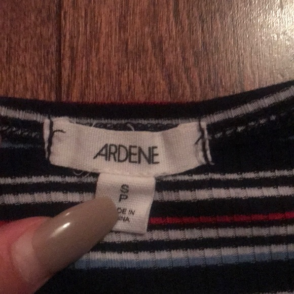 Ardene long sleeve shirt - Picture 2 of 3